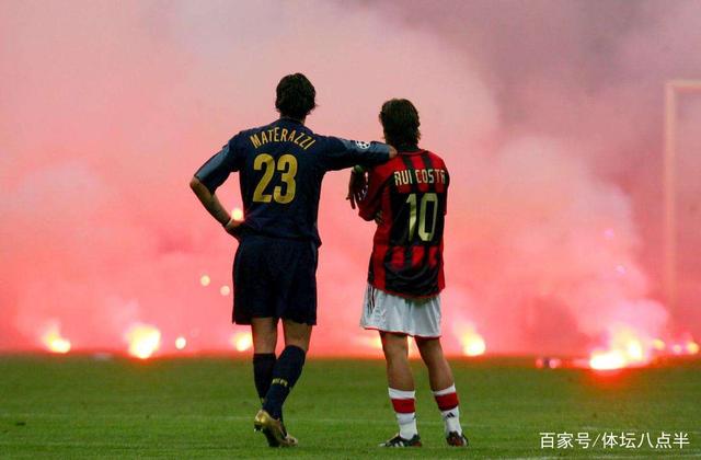 [德甲]70米无死角 德甲转播首次使用超长轨道