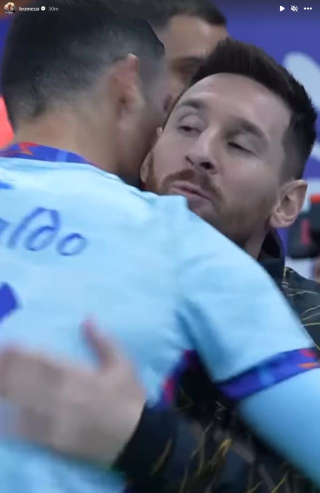 沙拉维：罗马必须把欧冠当目标；我的出场时间减