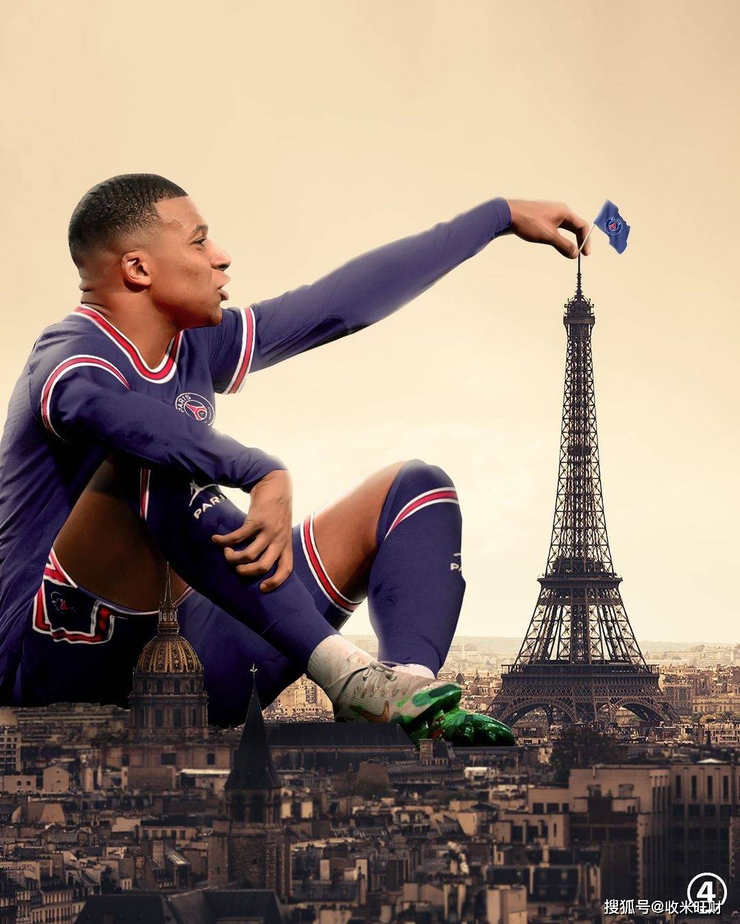 那个会开飞机的音乐家，终于成为NBA千胜教头