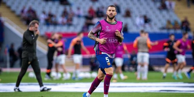 意外！大连英博新年外援离队第一人官宣