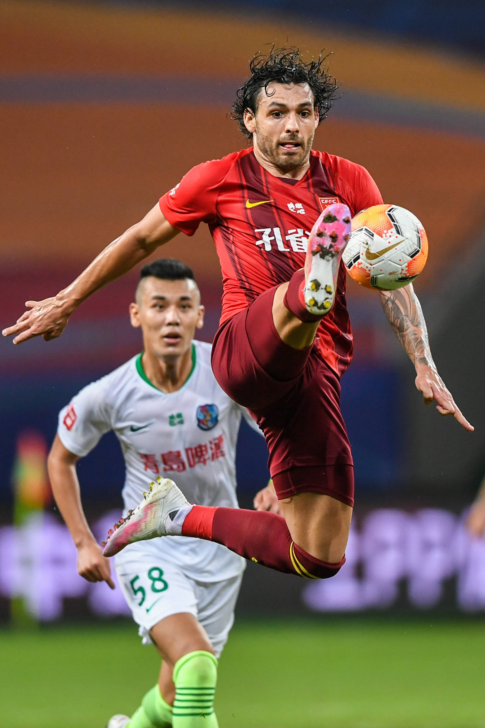 电竞世界杯：棋差一招，GEN五局击败AL，夺得冠军！