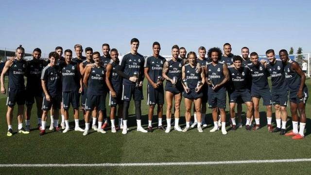 NBA官方公布最新实力榜