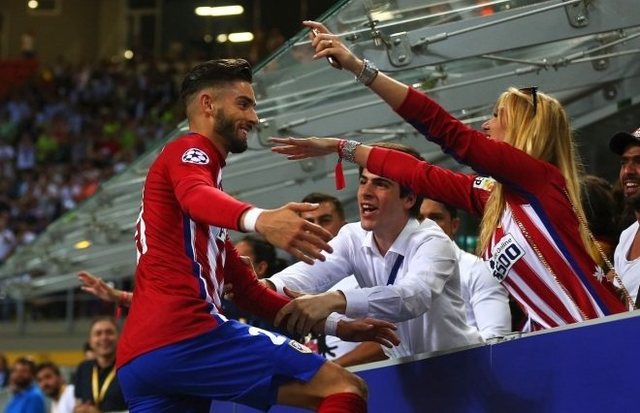 罗体：拉齐奥有意拉斯帕多里，并想把塔瓦雷斯加入交易