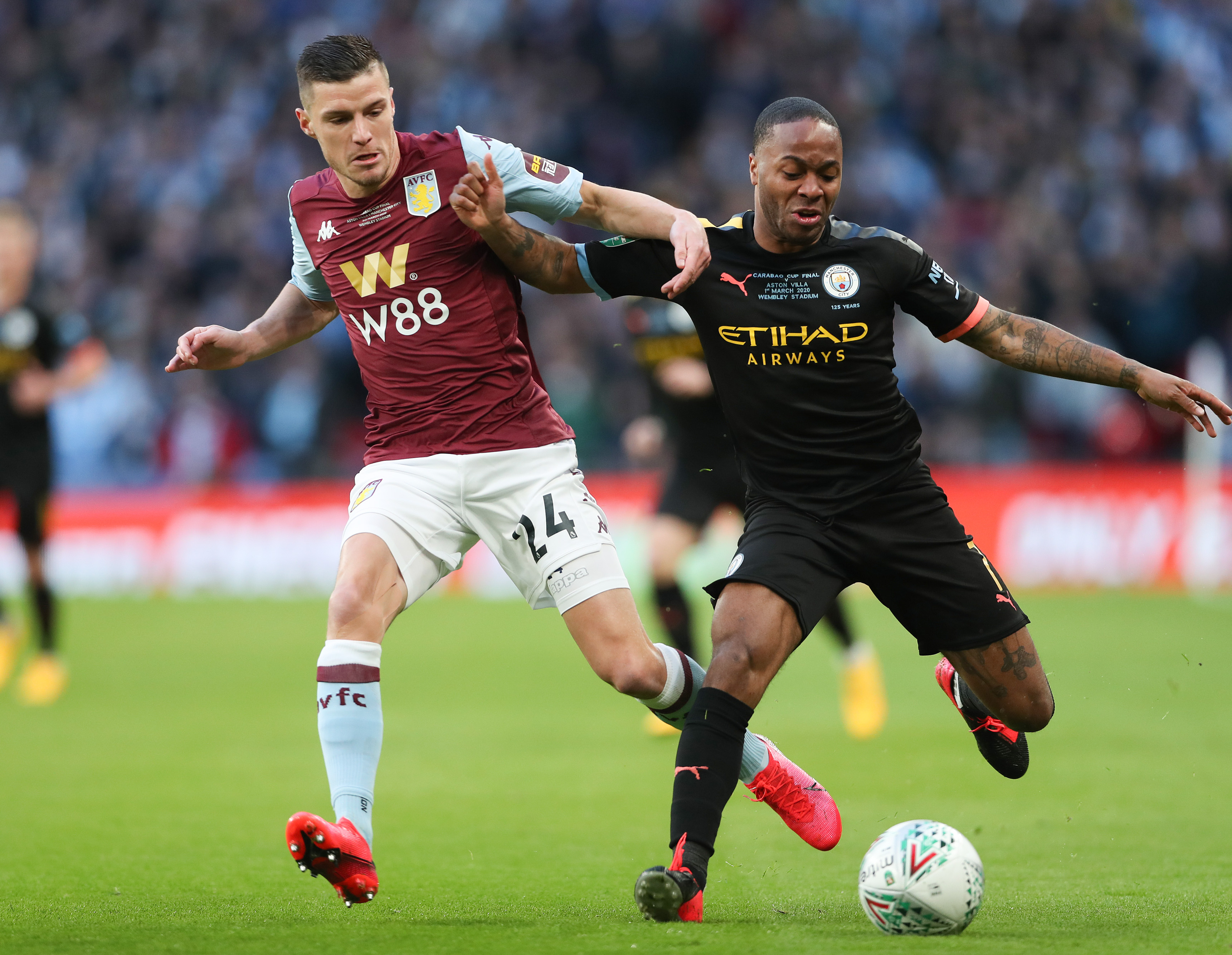 [中超]争冠遇上保级 海港继续第一