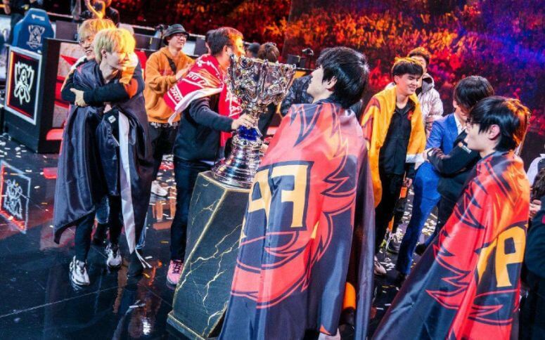 3DMAX 达到了比赛的主要阶段，而 NRG 离开了 ESL Pro League Season 21 Play-in